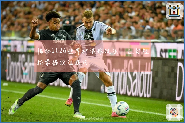 揭秘2026世界杯滚球玩法，让你轻松掌握投注技巧